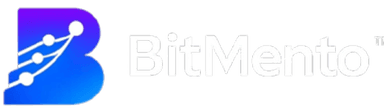 BitMento logo