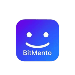 BitMento logo